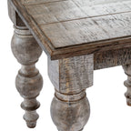 The Rutland Collection Side Table – alternate view 4