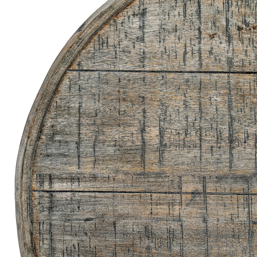 The Rutland Collection Round Side Table – alternate view 5