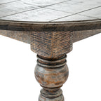 The Rutland Collection Round Coffee Table – alternate view 4