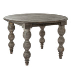 The Rutland Collection Round Dining Table – alternate view 2