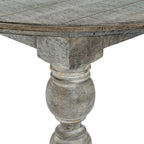 The Rutland Collection Round Dining Table – alternate view 4