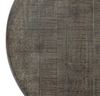 The Rutland Collection Round Dining Table – alternate view 5