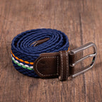 Recycled Woven Belt
