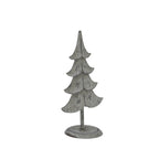 Rustic Metal Standing Tree – alternate view 2