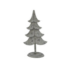 Rustic Metal Standing Tree