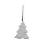 Whitewashed Rustic Hanging Tree – alternate view 2