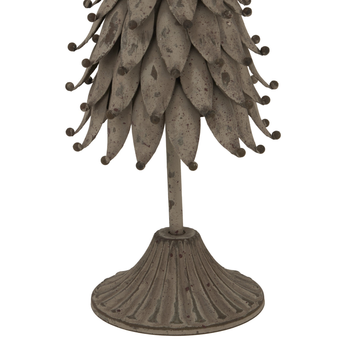 Rustic Decorative Tree With Star – alternate view 3