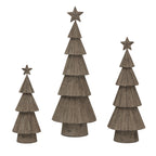 Rustic Bough Tree With Star – alternate view 3