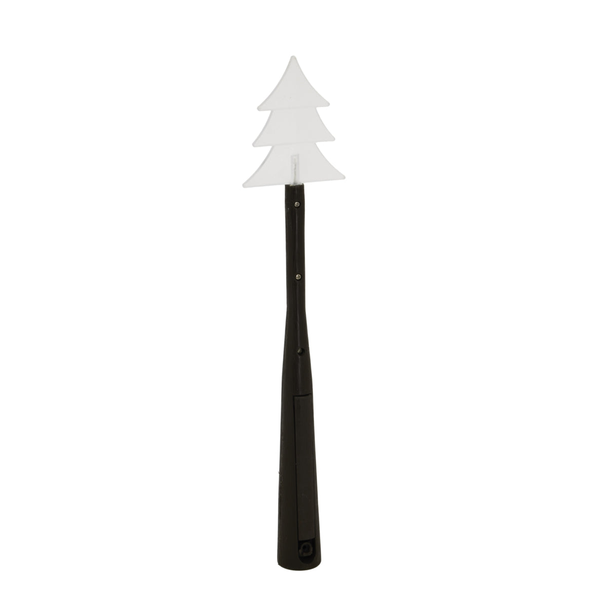 The Magic Wand – alternate view 2