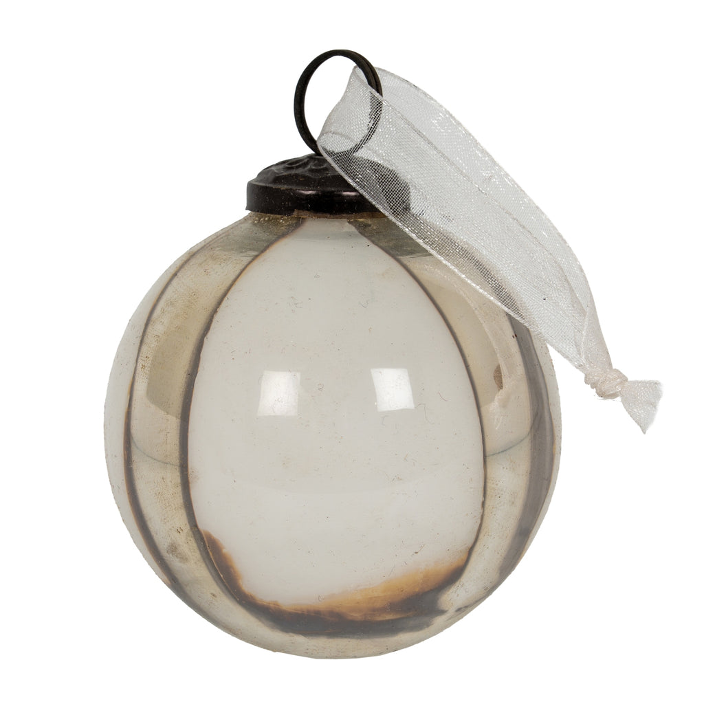 Coffee Ombre Set Of 6 Baubles – alternate view 2