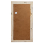 Washed Wood Framed Mirror – alternate view 4