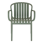 Axis French Grey Carver Chair – alternate view 2