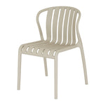 Axis Putty Grey Chair – alternate view 2