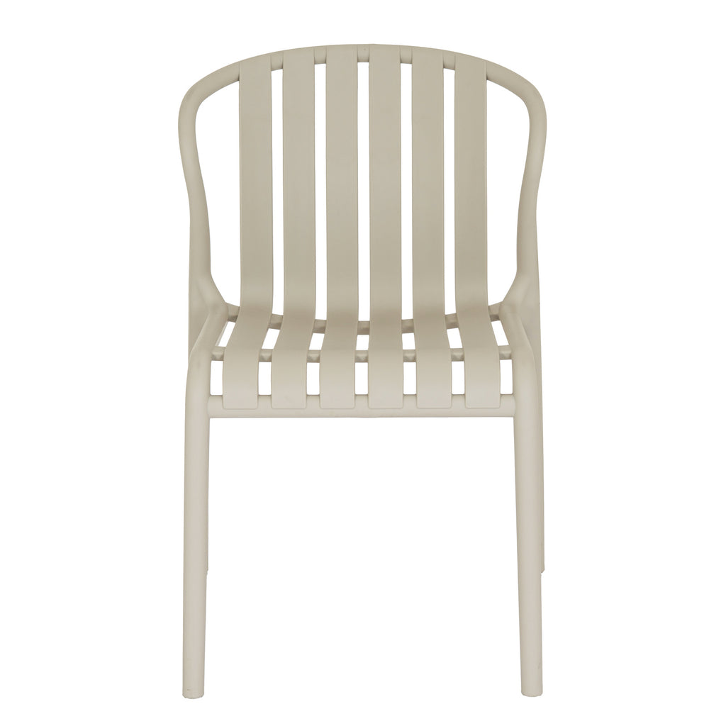 Axis Putty Grey Chair – alternate view 3