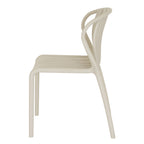 Axis Putty Grey Chair – alternate view 4