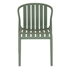 Axis French Grey Chair – alternate view 2