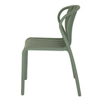Axis French Grey Chair – alternate view 3