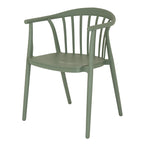 Echo French Grey Chair – alternate view 2