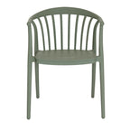 Echo French Grey Chair – alternate view 3
