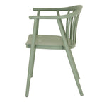 Echo French Grey Chair – alternate view 4