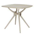 Alto Putty Grey Table – alternate view 2