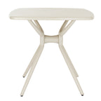 Alto Putty Grey Table – alternate view 4