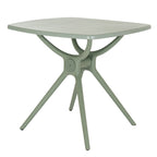 Alto French Grey Table – alternate view 2