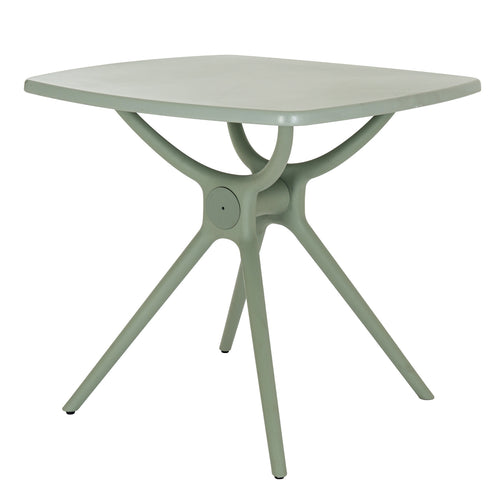 Alto French Grey Table – alternate view 2