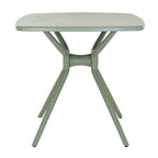 Alto French Grey Table – alternate view 4