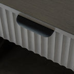 Reed Collection 1 Drawer Cabinet – alternate view 4