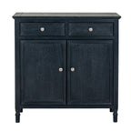 Contour Collection 2 Drawer 2 Door Sideboard – alternate view 4