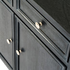 Contour Collection 2 Drawer 2 Door Sideboard – alternate view 5