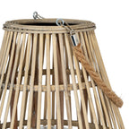 Medium Ellipse Lantern With Glass Holder – alternate view 4