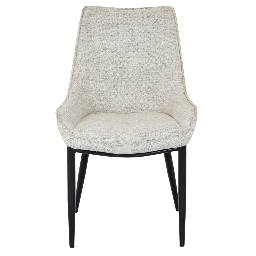 Zephra Dining Chair – alternate view 3