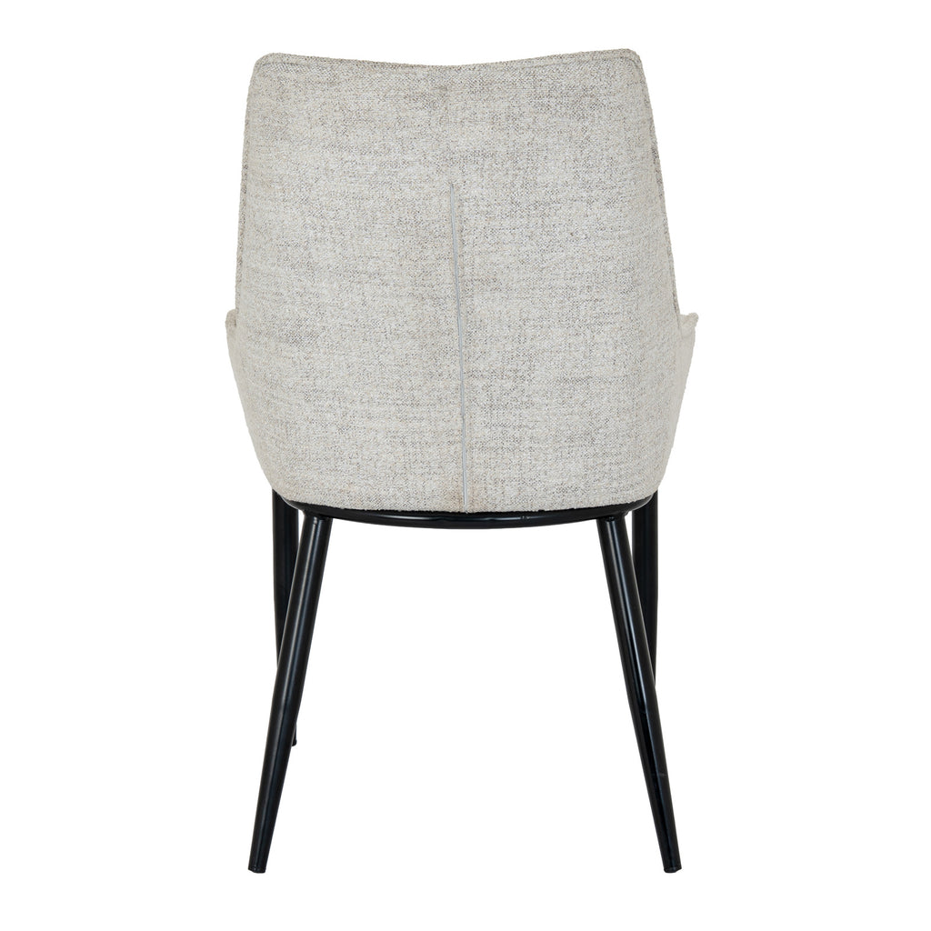 Zephra Dining Chair – alternate view 4