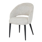 Sorelle Curved Dining Chair – alternate view 2
