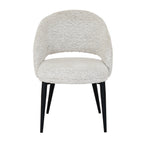 Sorelle Curved Dining Chair – alternate view 5