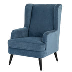 Vellis Wingback Armchair – alternate view 2