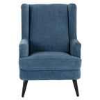 Vellis Wingback Armchair – alternate view 3