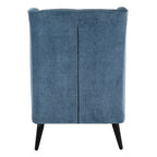Vellis Wingback Armchair – alternate view 5