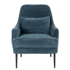 Avaris Wingback Armchair – alternate view 3