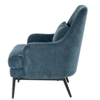 Avaris Wingback Armchair – alternate view 4