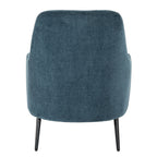 Avaris Wingback Armchair – alternate view 5