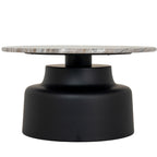Oura Round Coffee Table – alternate view 2