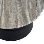 Oura Round Coffee Table – alternate view 3