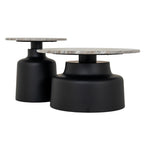 Oura Round Coffee Table – alternate view 5