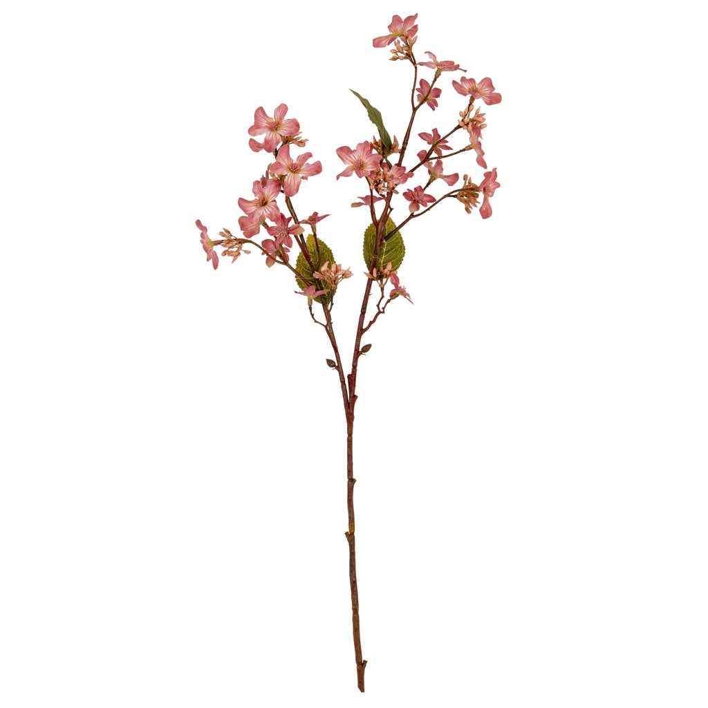 Pink Vernicia Fordii Spray – alternate view 2