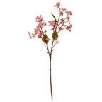 Pink Vernicia Fordii Spray – alternate view 2