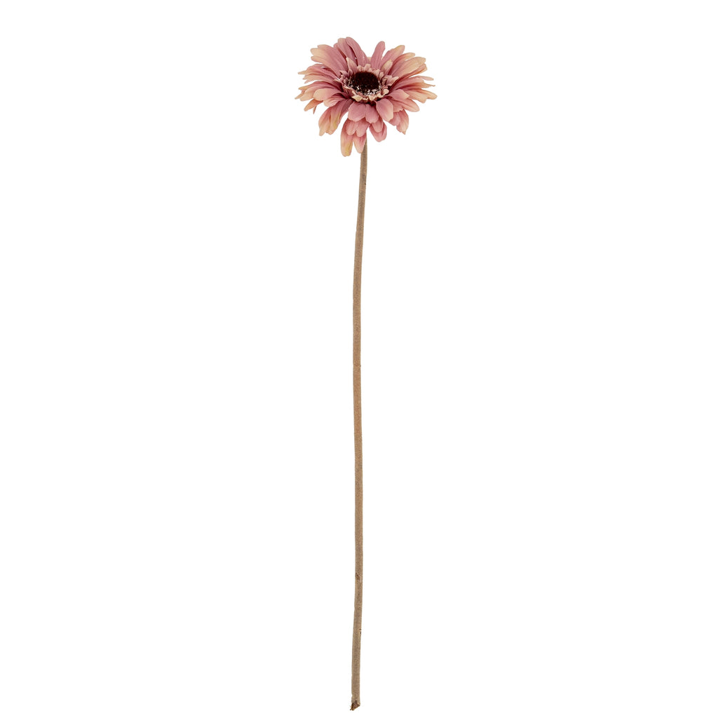 Pink Gerbera Stem – alternate view 3