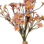 Pink Daisy Bunch – alternate view 2